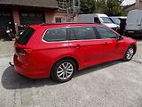 Volkswagen Passat Variant 2,0 TDI 110 KW DSG VÝHŘEV LED - náhled 9