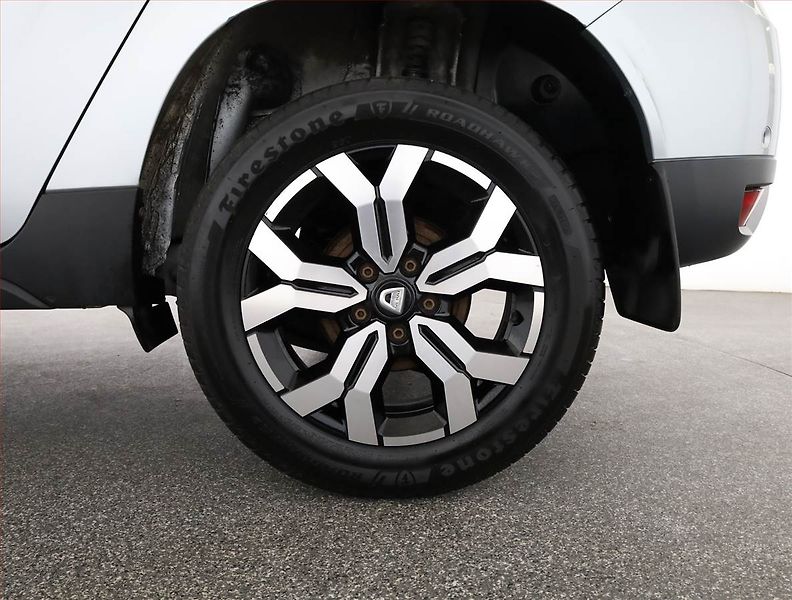 Dacia Duster (2021) 1.3 TCe, ČR,1.maj, Serv.kniha - fotka 17 z 17