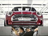 Koncept Mini Clubman.