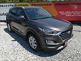 Hyundai Tucson 1,6 T-GDI - náhled 1