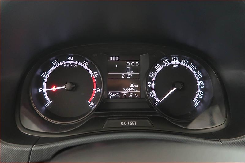 Škoda Fabia (2019) 1.0, ČR,1.maj - fotka 11 z 14