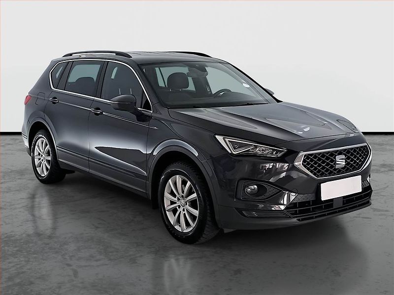 Seat Tarraco (2019) 2.0 TDI 4Drive - fotografie inzerátu