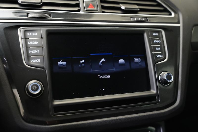 Volkswagen Tiguan - fotka 18 z 26