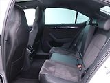 Škoda Superb 1,8 TSI DSG CZ Sportline pano - náhled 13