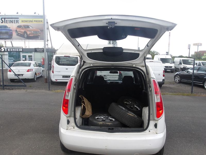Škoda Ostatní 1,2TSi 63kW ČR KLIMA ! - fotka 25 z 26