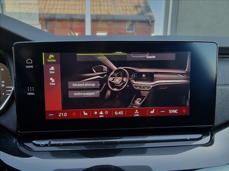 Škoda Octavia 1.5TSI 110kW DSG Style,1.Maj. - fotka 33 z 50