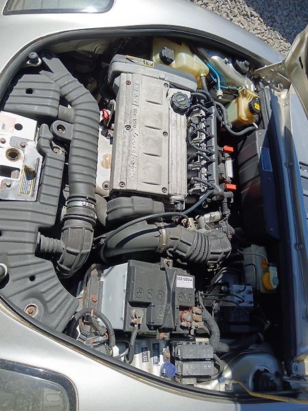 Fiat Barchetta (2000) 1,8  96 kw - fotka 8 z 14