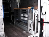 Volkswagen Crafter 2,0 TDI 130kW CZ Dílna DPH - náhled 12