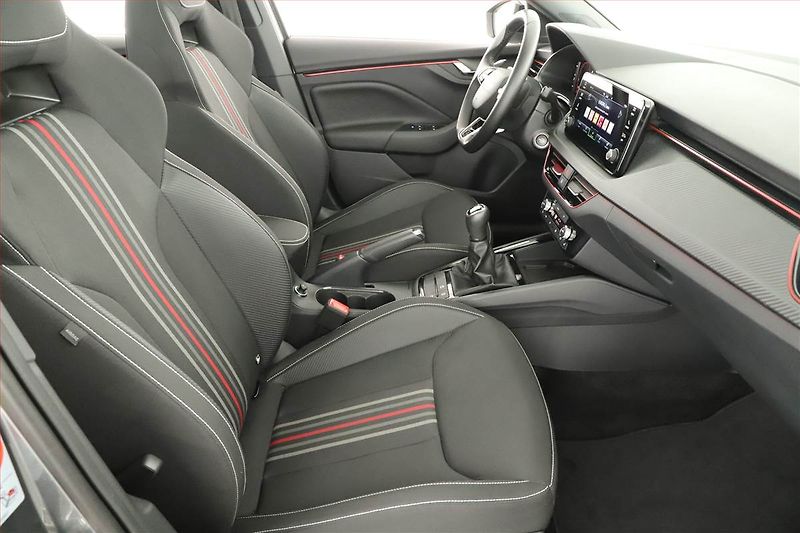 Škoda Scala (2026) 1.0 TSI, Monte Carlo - fotka 7 z 20