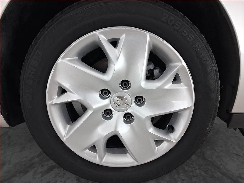 Renault Mégane (2012) 1.5 dCi, Tažné, udržované - fotka 15 z 22