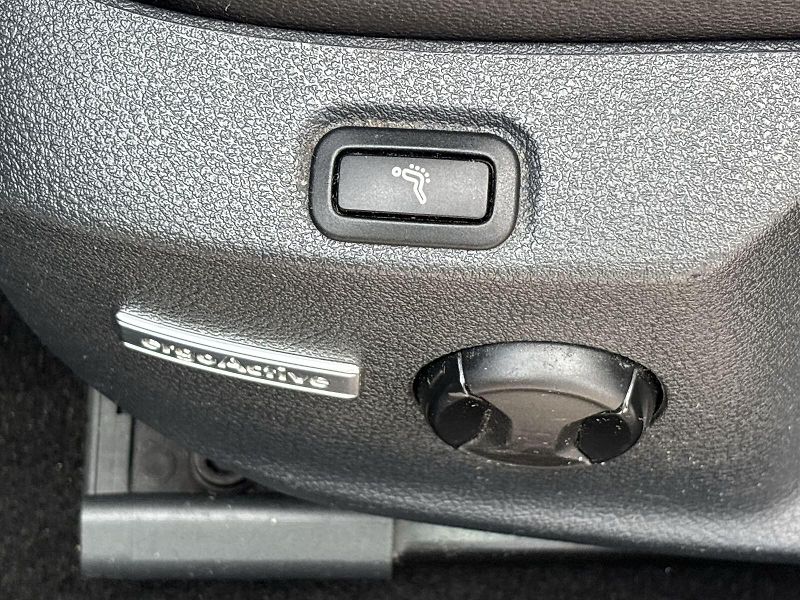 Volkswagen Golf Variant (2015) 1.4 TSI DSG Highline - fotka 24 z 33