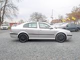 Škoda Octavia (2004) ČR 1.9TID 66KW – DIGI KLIMA - náhled 3