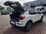 KGM Korando 1.5T, ELEG.,2WD, AT, SKLADEM - náhled 8