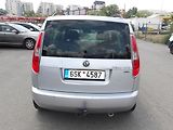Škoda Roomster 1,6i AUTOMAT !!! - náhled 12