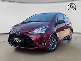 Toyota Yaris  1.5 Hybrid e-CVT Selection Sm - náhled 1