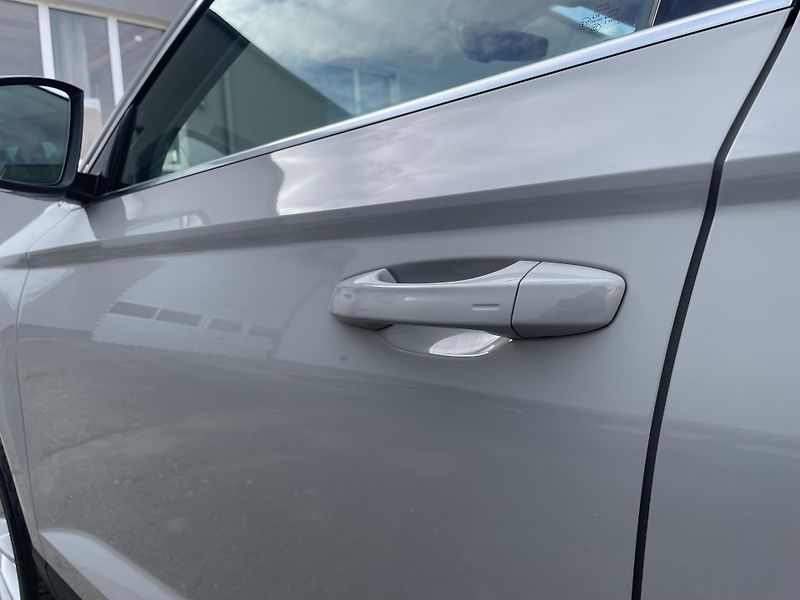 Škoda Karoq (2020) 1.5 TSI 110 kW DSG STYLE - fotka 39 z 41