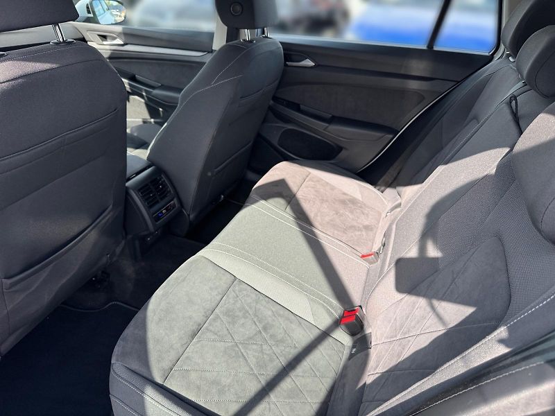 Volkswagen Golf Variant (2023) STYLE 2.0TDI 110kW CZ DPH - fotka 8 z 11