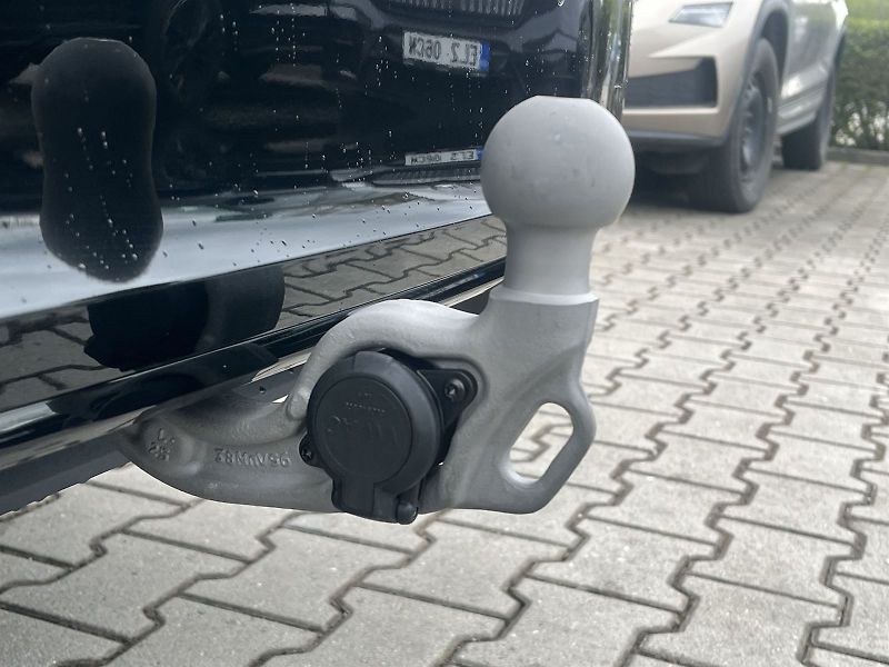 Škoda Superb (2026) Combi 2,0 TDI 4x4 DSG Sportlin - fotka 26 z 30