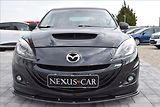 Mazda 3 2,3 MPS 191KW SPORTOVNÍ ÚPRAVA - náhled 1
