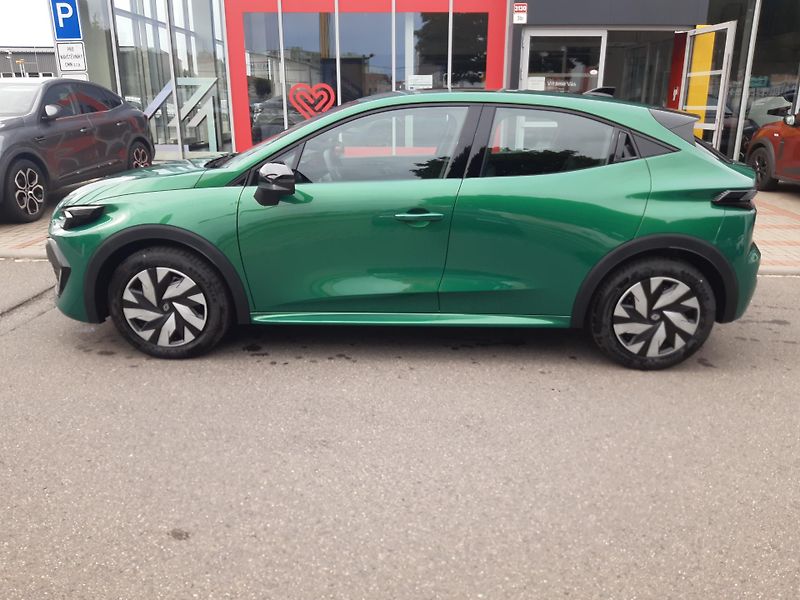 Renault Clio (2026) Evolution TCe 115  - fotka 6 z 18