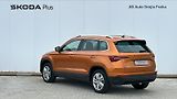 Škoda Karoq (2024) SEL TS 110/1.5 A7F - náhled 6