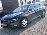 Škoda Superb 1,4 TSI 110kW MANUÁL BI-XENON - náhled 1
