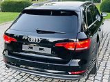 Audi A4 1.4TFSI MAN 1MAJITEL TAŽNÉ LED - náhled 13