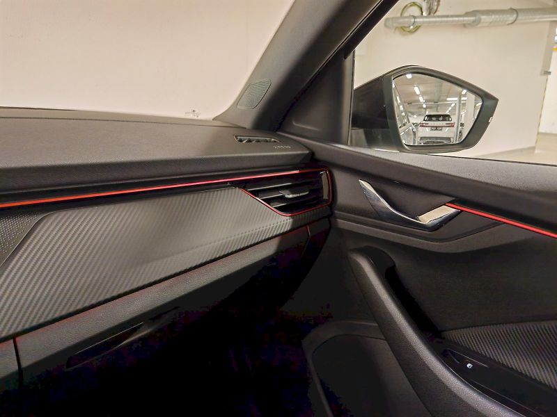 Škoda Scala (2025) 1.5 TSI 110 kW DSG Monte Carlo - fotka 6 z 31