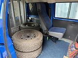 Fiat Scudo 2,0 JTD  PRO HANDICAPOVANÉ - náhled 17
