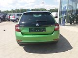 Škoda Rapid 1.4TSi,DSG,XENONY,PANORAMA!! - náhled 6