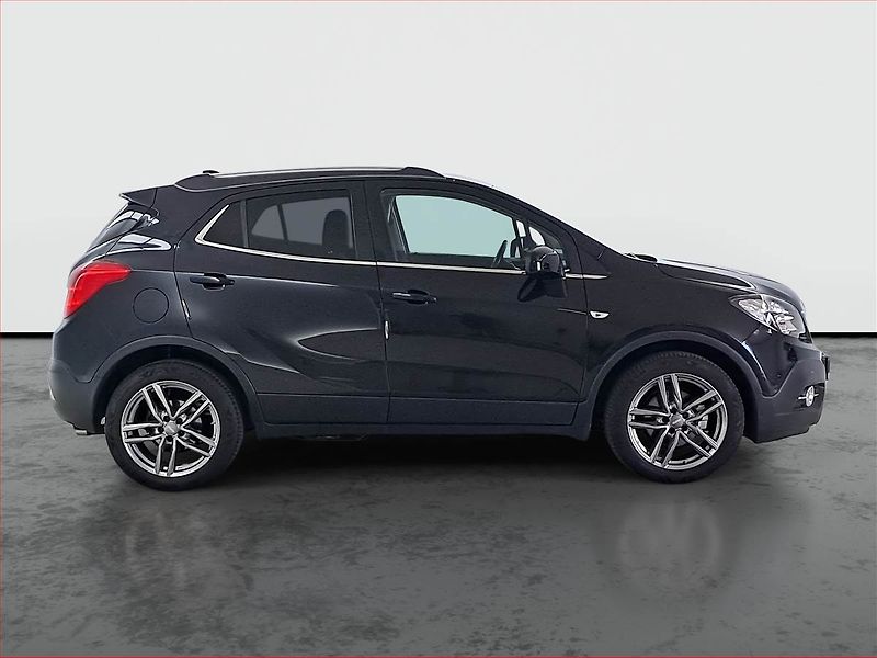 Opel Mokka (2015) 1.7 CDTI, Serv.kniha, Tempomat - fotka 6 z 17