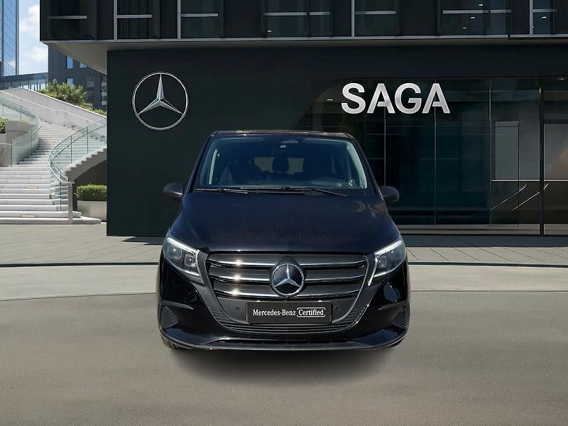 Mercedes-Benz Vito 119 CDI 4x4 Tourer SELECT Long - fotka 2 z 11
