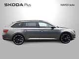 Škoda Superb (2023) Combi 2.0 TDI DSG Sportline - náhled 31