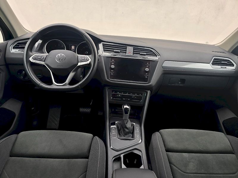 Volkswagen Tiguan (2023) 1,5TSI 110KW DSG LIFE - fotka 5 z 33