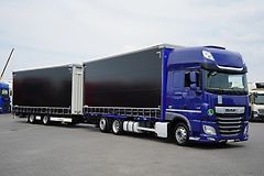 DAF XF (2022) XF / 480 / ACC / EURO 6 / ZEST - fotografie inzerátu
