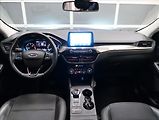 Ford Kuga 2,0 TDCI AUT 4x4 ČR 1 MAJITEL - náhled 13