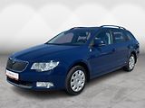 Škoda Superb COMBI 2.0 TDi COMFORTLINE - náhled 1