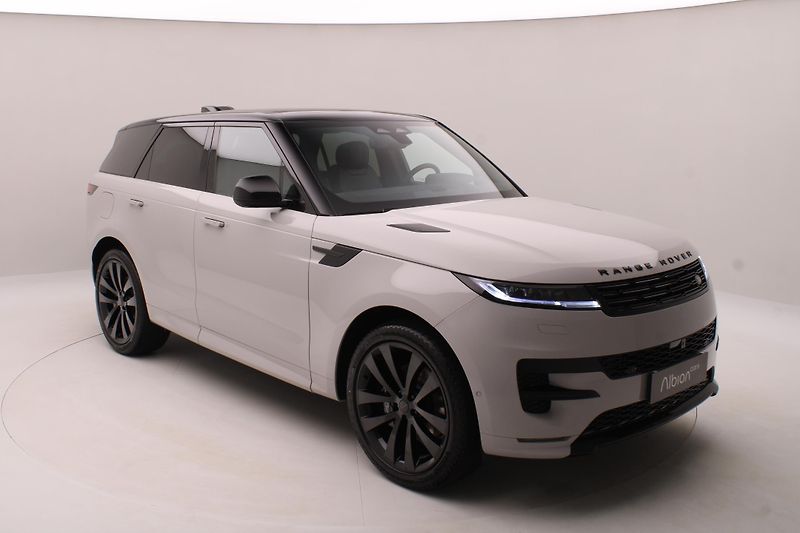 Land Rover Range Rover Sport (2026) D300 DYNAMIC HSE AWD REZERVACE - fotka 15 z 72