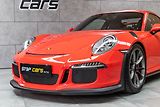 Porsche 911 GT3 RS 4.0 !Najeto 14.885km! - náhled 34