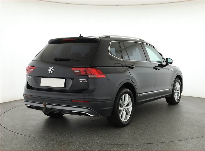 Volkswagen Tiguan Allspace (2019) Comfortline 2.0 TDI - fotka 5 z 17