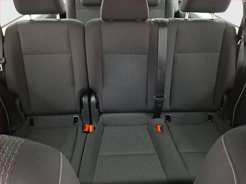 Volkswagen Caddy (2018) Maxi 2.0 TDI, 7Míst, ČR, DPH - fotka 10 z 18