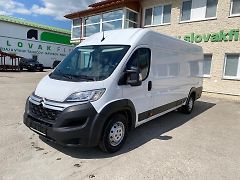Fiat Ducato (2022) - fotografie inzerátu