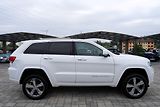 Jeep Grand Cherokee 3.0 CRD/Overland/Facelift/250 - náhled 7