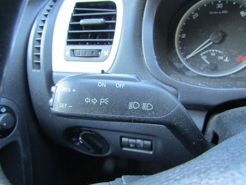 Škoda Roomster (2008) 1.4 TDI 59kW - fotka 30 z 34