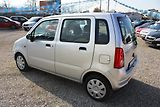 Opel Agila (2005) REZERVACE - náhled 4