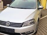 Volkswagen Passat 2,0TDi *SERV.KNIHA* PERFEKTNÍ  - náhled 2