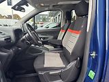 Citroën Berlingo XTR 1.5 BlueHDi 96 kW - náhled 11