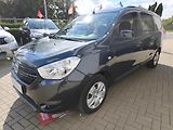 Dacia Lodgy (2021) 1,5DCi 85kW - náhled 3