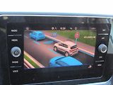 Volkswagen T-Cross People 1.0 TSI 85 kW 7DSG - náhled 29