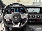 Mercedes-Benz GLE 400d 4MATIC COUPE, AMG, BURM. - náhled 27